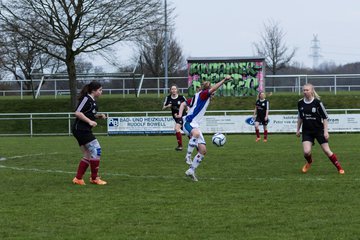 Bild 97 - wBJ SV Henstedt Ulzburg - TSV Sch�nberg : Ergebnis: 5:2